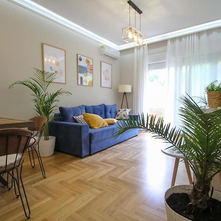 Laki Apartment ติวัต ภายนอก รูปภาพ