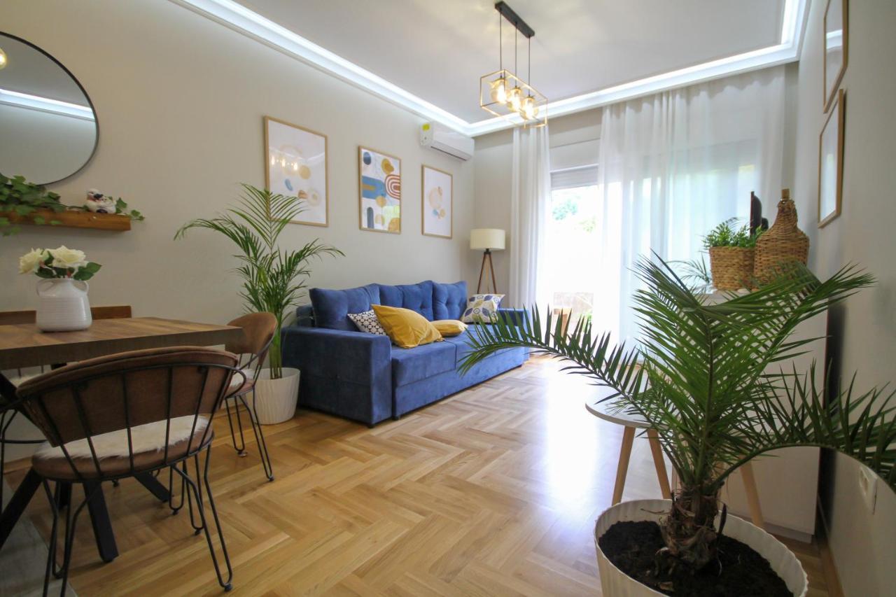 Laki Apartment ติวัต ภายนอก รูปภาพ