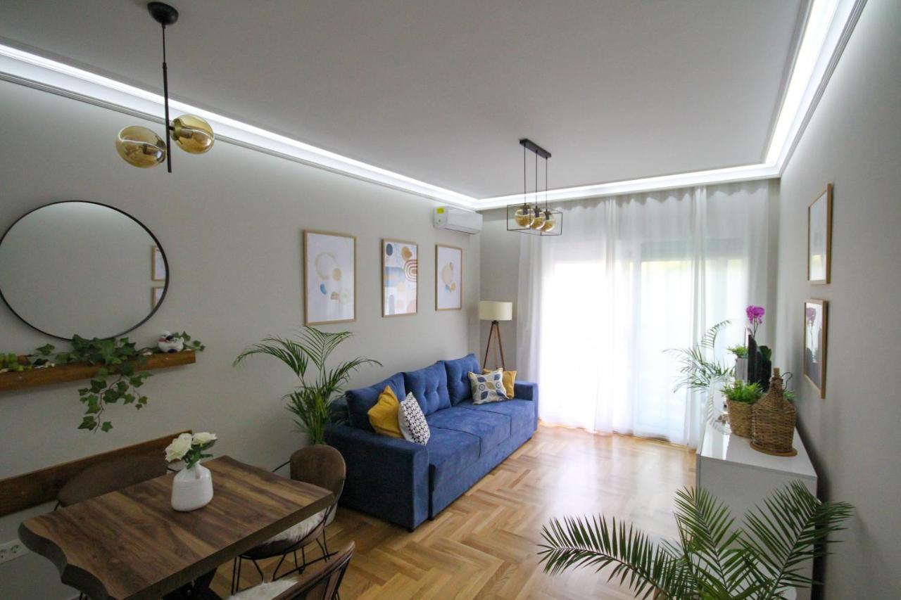 Laki Apartment ติวัต ภายนอก รูปภาพ