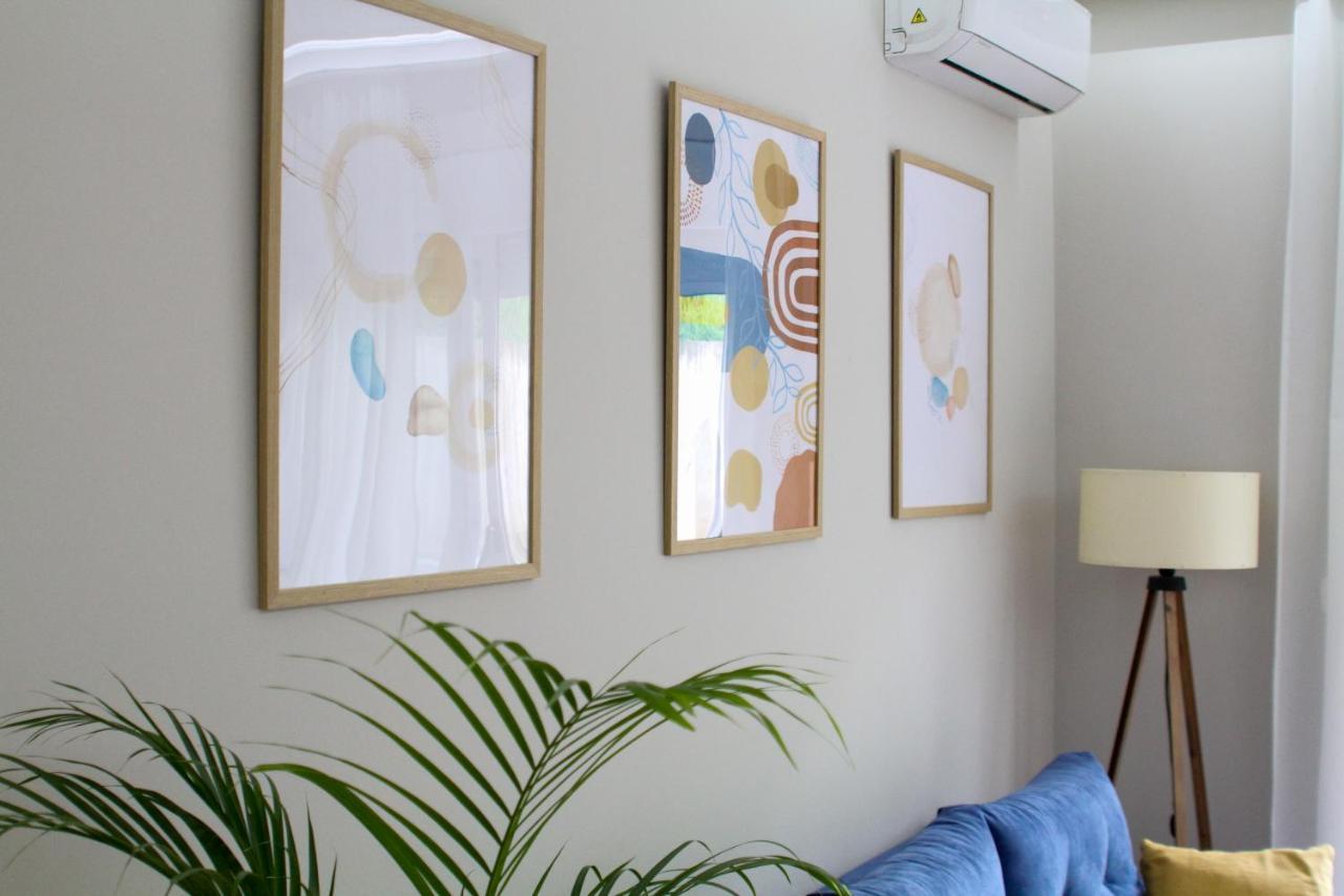 Laki Apartment ติวัต ภายนอก รูปภาพ