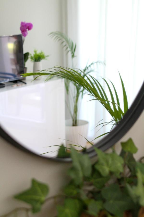 Laki Apartment ติวัต ภายนอก รูปภาพ