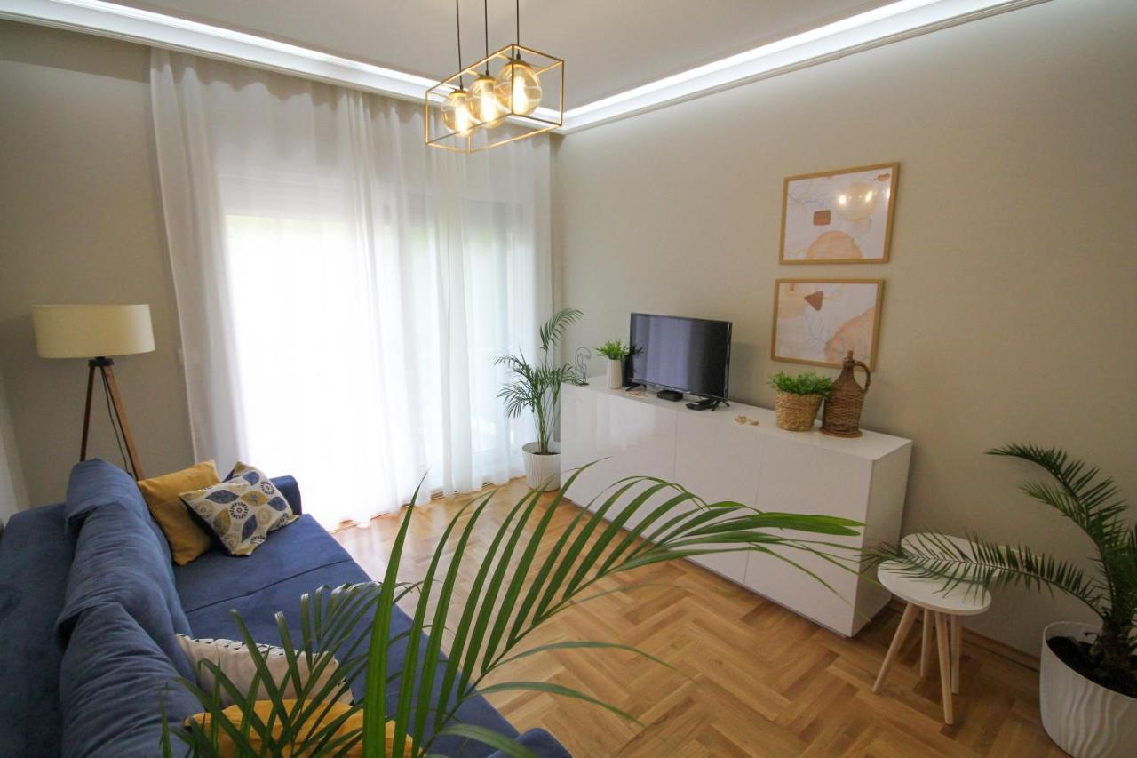 Laki Apartment ติวัต ภายนอก รูปภาพ