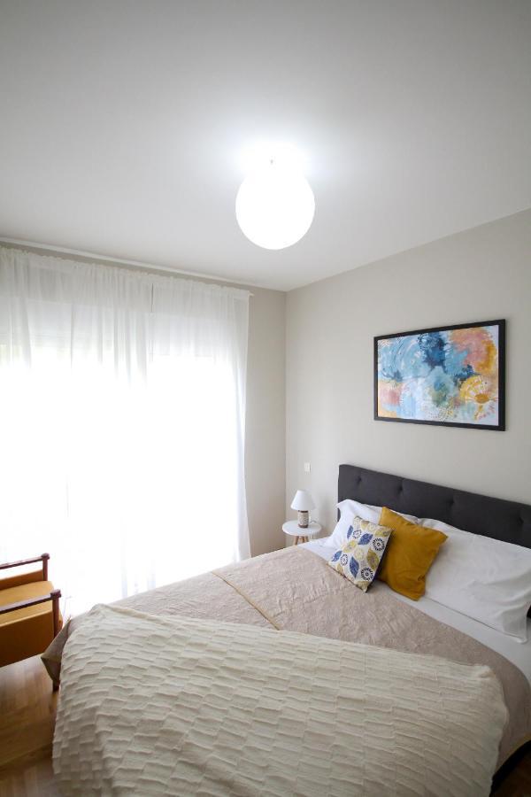 Laki Apartment ติวัต ภายนอก รูปภาพ