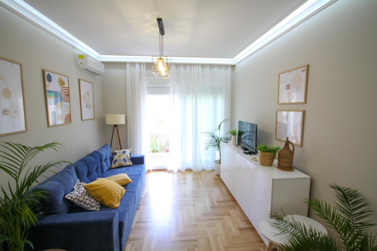 Laki Apartment ติวัต ภายนอก รูปภาพ