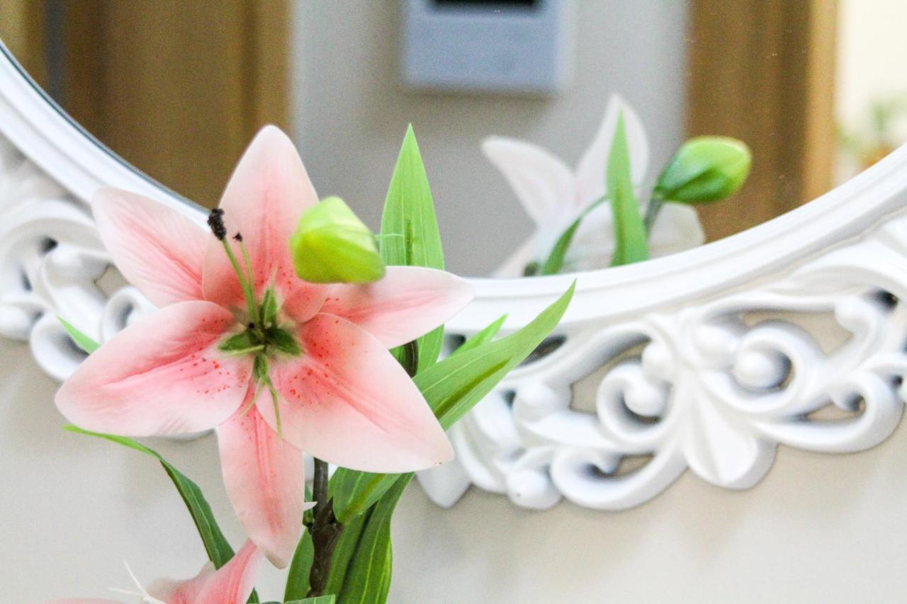 Laki Apartment ติวัต ภายนอก รูปภาพ