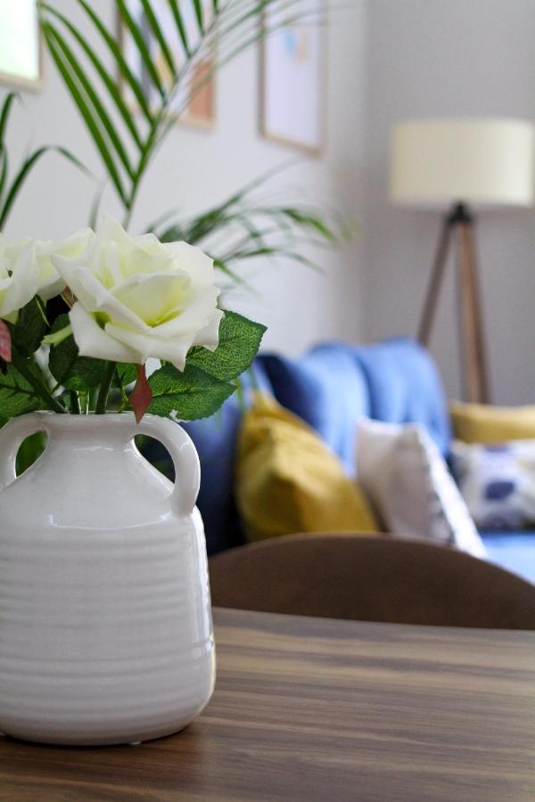 Laki Apartment ติวัต ภายนอก รูปภาพ